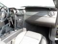 2008 Black Ford Mustang GT Deluxe Coupe  photo #21
