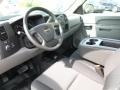 2012 Onyx Black GMC Sierra 1500 Regular Cab 4x4  photo #12