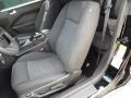 2008 Black Ford Mustang GT Deluxe Coupe  photo #26
