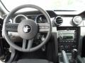2008 Black Ford Mustang GT Deluxe Coupe  photo #28