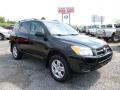 Black - RAV4 I4 4WD Photo No. 1