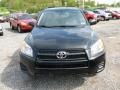 Black - RAV4 I4 4WD Photo No. 2