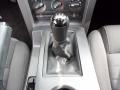 2008 Black Ford Mustang GT Deluxe Coupe  photo #32