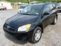 Black - RAV4 I4 4WD Photo No. 3