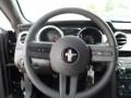 2008 Black Ford Mustang GT Deluxe Coupe  photo #33