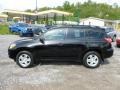 Black - RAV4 I4 4WD Photo No. 4