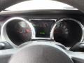 2008 Black Ford Mustang GT Deluxe Coupe  photo #34