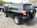Black - RAV4 I4 4WD Photo No. 5