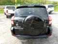Black - RAV4 I4 4WD Photo No. 6