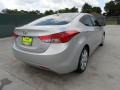 Silver - Elantra Limited Photo No. 3
