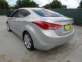 Silver - Elantra Limited Photo No. 5
