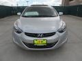 Silver - Elantra Limited Photo No. 8