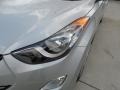 Silver - Elantra Limited Photo No. 9