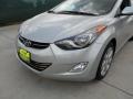 Silver - Elantra Limited Photo No. 10