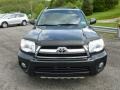 Galactic Gray Mica - 4Runner SR5 4x4 Photo No. 2