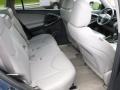 Pacific Blue Metallic - RAV4 Limited 4WD Photo No. 9