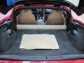 Cashmere Trunk Photo for 2005 Chevrolet Corvette #64650798