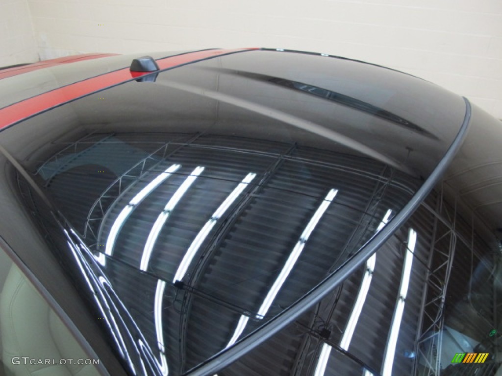 2005 Chevrolet Corvette Coupe Sunroof Photo #64650808