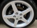 2005 Chevrolet Corvette Coupe Wheel and Tire Photo