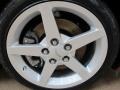 2005 Chevrolet Corvette Coupe Wheel and Tire Photo