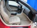Cashmere Interior Photo for 2005 Chevrolet Corvette #64650857