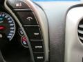 2005 Chevrolet Corvette Coupe Controls