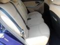 Indigo Night - Elantra GLS Photo No. 19