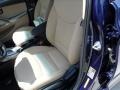 Indigo Night - Elantra GLS Photo No. 23