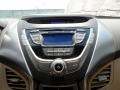 Indigo Night - Elantra GLS Photo No. 26