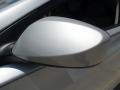 2013 Silver Hyundai Elantra GLS  photo #11