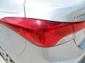 2013 Silver Hyundai Elantra GLS  photo #14
