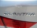 2013 Silver Hyundai Elantra GLS  photo #15