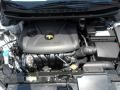 2013 Silver Hyundai Elantra GLS  photo #17
