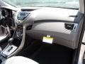 2013 Silver Hyundai Elantra GLS  photo #19