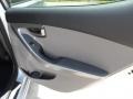 2013 Silver Hyundai Elantra GLS  photo #21