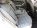 2013 Silver Hyundai Elantra GLS  photo #22