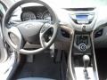2013 Silver Hyundai Elantra GLS  photo #30