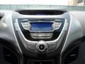 2013 Silver Hyundai Elantra GLS  photo #31