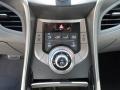 2013 Silver Hyundai Elantra GLS  photo #32