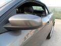 2013 Sterling Gray Metallic Ford Mustang V6 Premium Convertible  photo #13