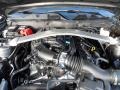 3.7 Liter DOHC 24-Valve Ti-VCT V6 2013 Ford Mustang V6 Premium Convertible Engine