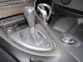 2007 Titanium Silver Metallic BMW 6 Series 650i Coupe  photo #23