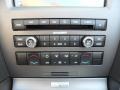 Charcoal Black Controls Photo for 2013 Ford Mustang #64651900