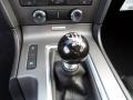 6 Speed Manual 2013 Ford Mustang Boss 302 Transmission