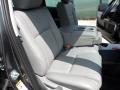 2012 Magnetic Gray Metallic Toyota Tundra Double Cab  photo #19