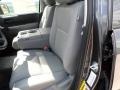 2012 Magnetic Gray Metallic Toyota Tundra Double Cab  photo #25