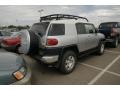 Titanium Metallic - FJ Cruiser 4WD Photo No. 2