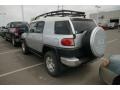Titanium Metallic - FJ Cruiser 4WD Photo No. 3