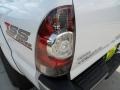 2012 Super White Toyota Tacoma V6 TSS Prerunner Double Cab  photo #14