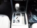 2012 Super White Toyota Tacoma V6 TSS Prerunner Double Cab  photo #33